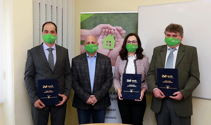 Nehéz évet zárt eredményesen a MIHŐ