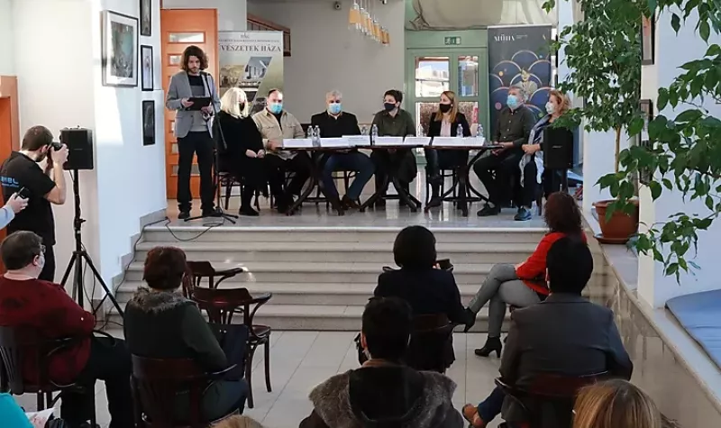 „Legyek, aki voltam nemrég” – Új koncepció mentén működik tovább a MÜHA