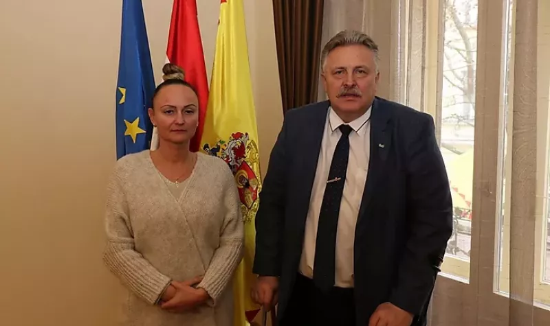 Miskolc is segít a bajbajutottakon 