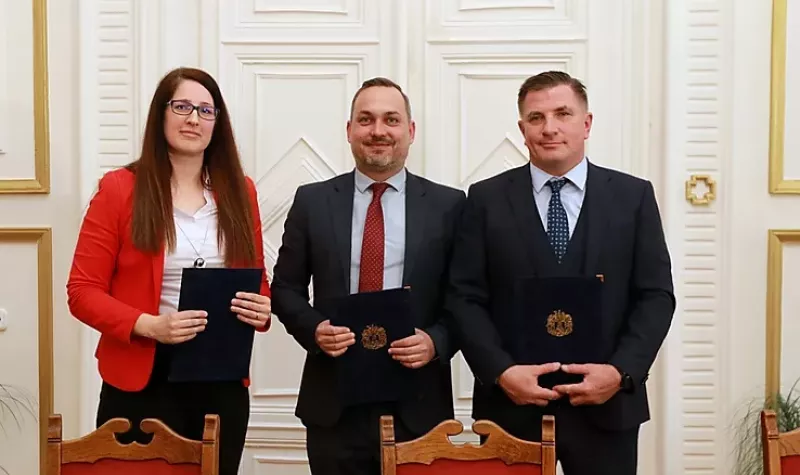 Miskolcra jön, és 1 milliárd forintból fejleszt a Metal Shredder Hungary