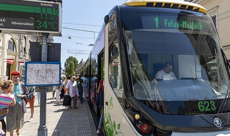 SŰRÍTÉSSEL KÉSZÜL AZ ISKOLAKEZDÉSRE AZ MVK