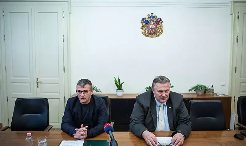 ELINDULT A MISKOLCI BESZÁLLÍTÓI PROGRAM, EZZEL IS SEGÍTI A VÁROS A VÁLLALKOZÁSOKAT