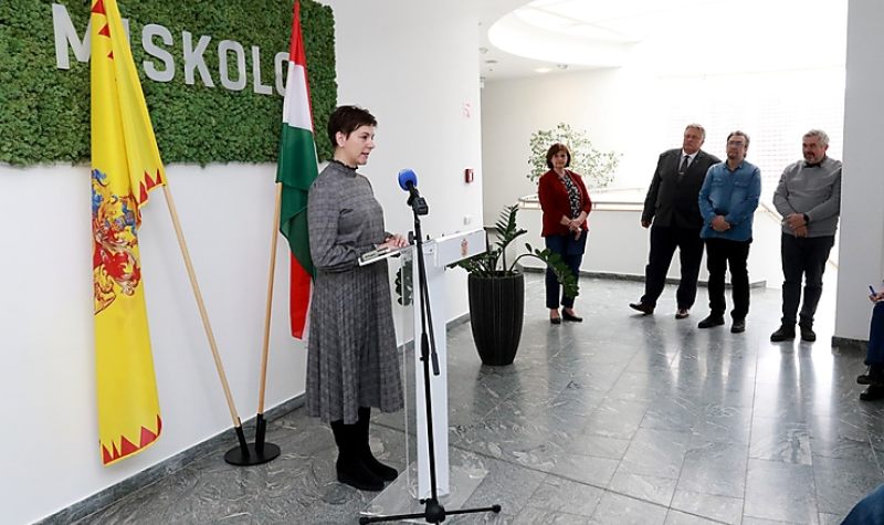 2023 MISKOLCON A KULTÚRA ÉVE – A SZÍNHÁZ, A SZIMFONIKUSOK, A BÁBSZÍNHÁZ, A ROCKFESZTIVÁL ÉS AZ ÁLLATKERT IS JUBILÁL