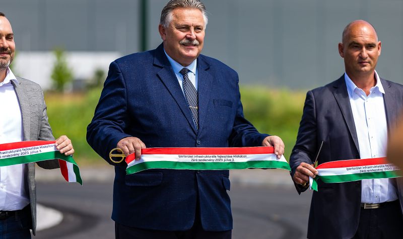 MÁR NEM CSAK LÁTJÁK A HELYES UTAT, DE AUTÓZHATÓVÁ IS TETTÉK