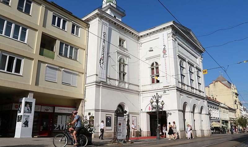 AZ ELSŐ A MISKOLCI NEMZETI VOLT – 200 ÉVES A MI SZÍNHÁZUNK