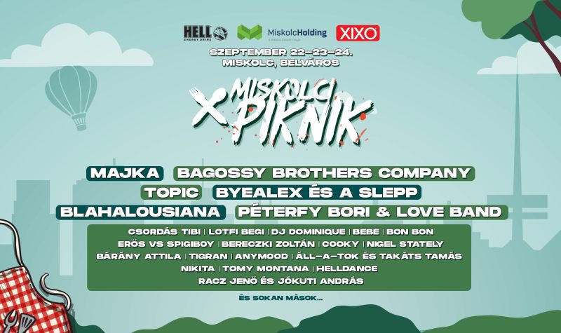 piknik