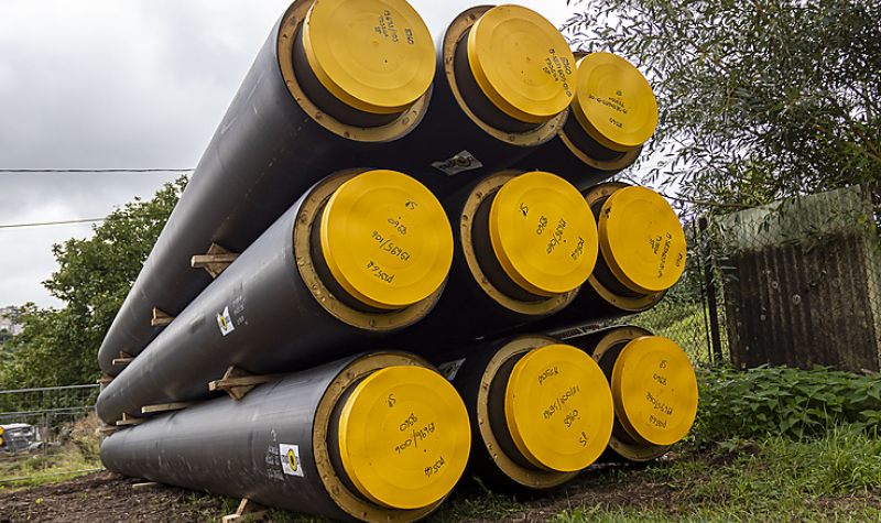 MEGKEZDŐDIK A FUTÓ UTCAI HŐKÖRZET TÁVHŐHÁLÓZATÁNAK REKONSTRUKCIÓJA