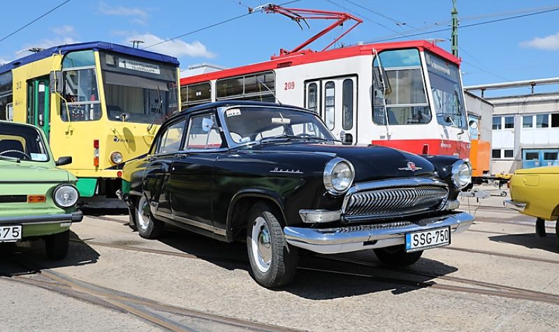 MÚZEUMOK ÉJSZAKÁJA FELEJTHETETLEN ÉLMÉNYEKKEL AZ MVK-NÁL