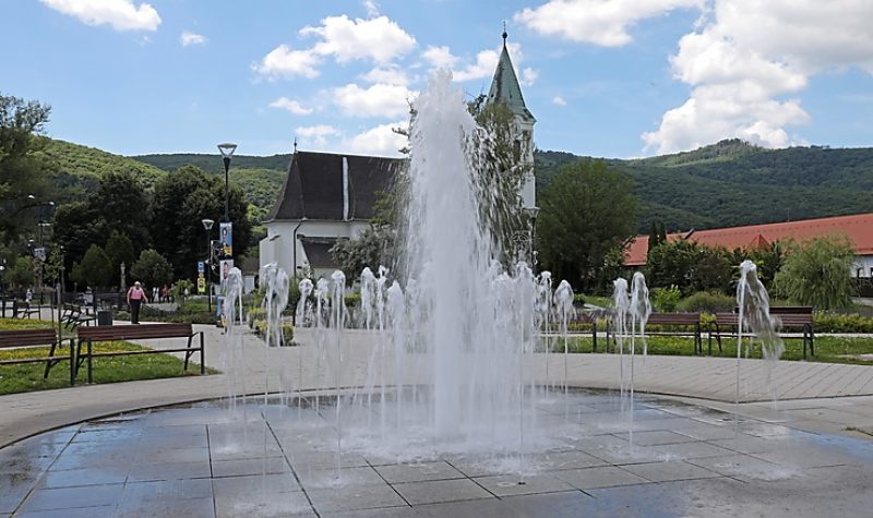 VIRÁGOS MAGYARORSZÁG: KÉT DÍJRA IS BEJELENTKEZETT MISKOLC